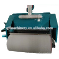 Nonwoven Cotton Sliver Making Machine, automatic polyester fiber wool carding machine